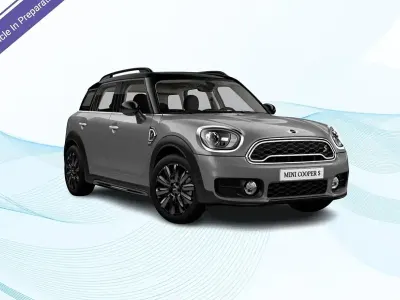 Used Mini Cooper S Countryman