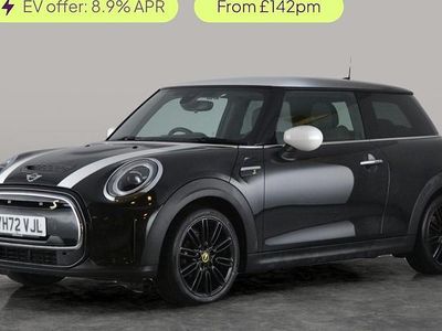 Used Mini Cooper Level 2 135 kW (184 HP) 2023 Hatchback