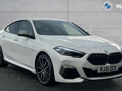 Used BMW M235