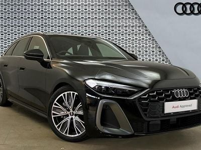 Begagnad Audi A5 Comfort 204 HK (150 kW) 2024 Other Kombi