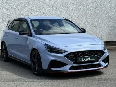 Used Hyundai i30 N Performance 2022