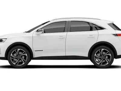 Used DS Automobiles DS7 Crossback