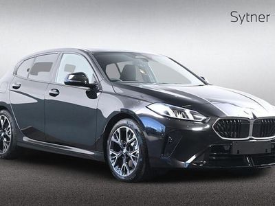 New BMW 120 M Sport 156 HP (114 kW) 2026 Hatchback