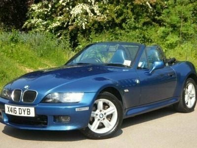 Used BMW Z3 2000 Cabriolet