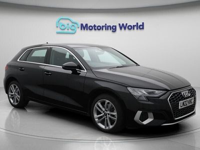 Audi A3 Sportback e-tron