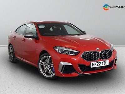 BMW M235