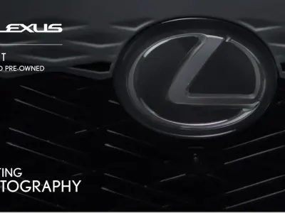 Used Lexus UX 250h