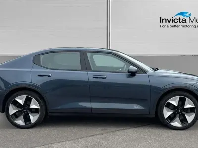 Used Polestar 2