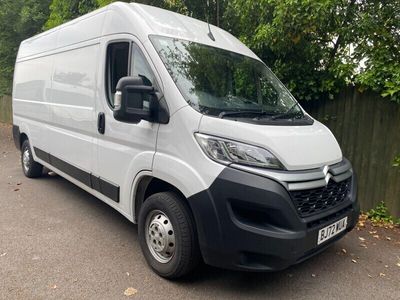 Citroën Relay