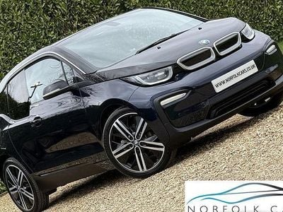 Used BMW i3 Comfort Edition 125 kW (170 HP) 2022 Hatchback