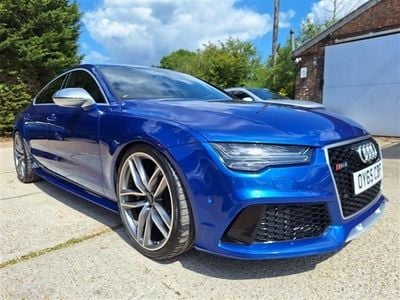 Audi RS7