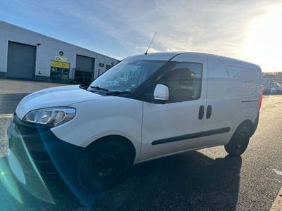 Fiat Doblò