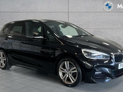 BMW 218