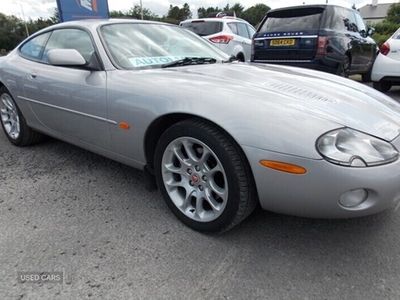 Jaguar XK8