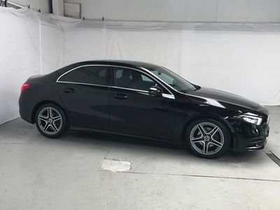 Mercedes A180
