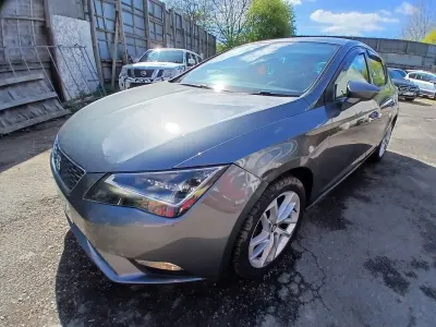 Second-hand Seat Leon