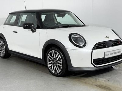 Used Mini Cooper Classic 2025 Hatchback