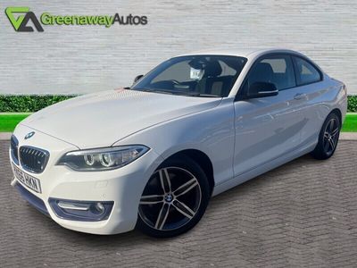 BMW 220