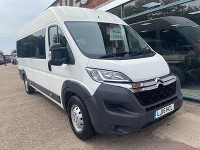 Citroën Relay