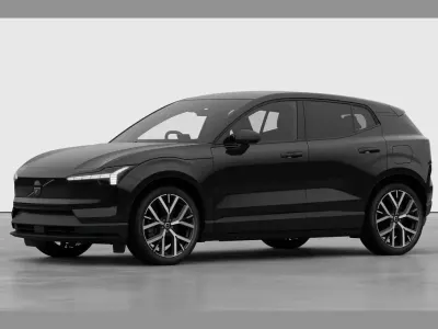 New Volvo EX30 Ultra 310 kW (422 HP) 2026 Other SUV