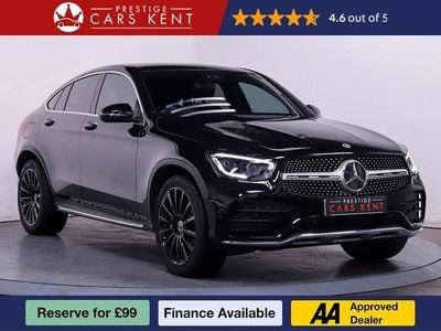 Mercedes GLC300e