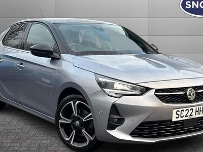 Used 2023 Vauxhall Corsa Ultimate Hatchback | £14,939 (Fair price)
