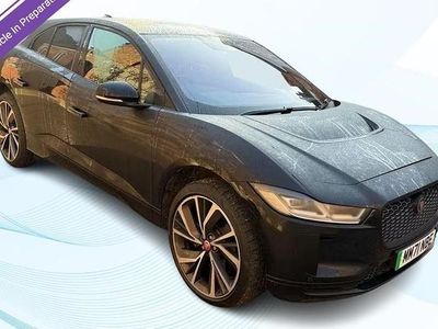 Used Jaguar I-Pace 294 kW (400 HP) 2022 SUV
