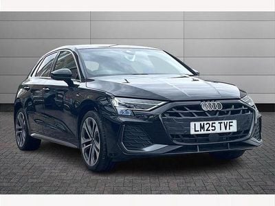 Audi A3 e-tron