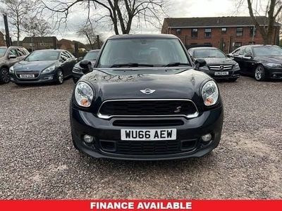 Used Mini Cooper S 184 HP (135 kW) 2016 Hatchback
