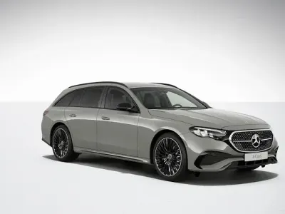 New Mercedes E200 Urban 204 HP (150 kW) 2026 Sedan