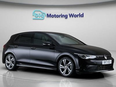 VW Golf VIII