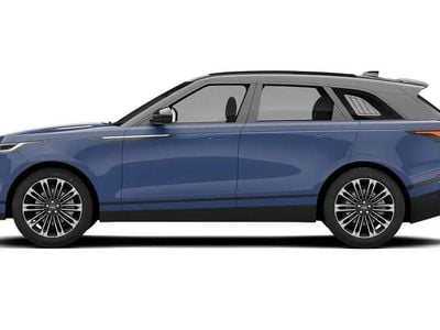 Used Land Rover Range Rover Velar
