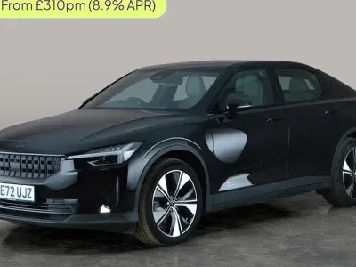 Usado Polestar 2 Standard Range Single Motor 169 kW (231 HP) 2022 Citadino