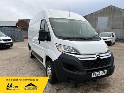 Citroën Relay