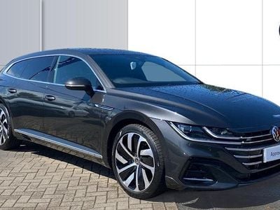 VW Arteon