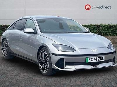 Hyundai Ioniq 6