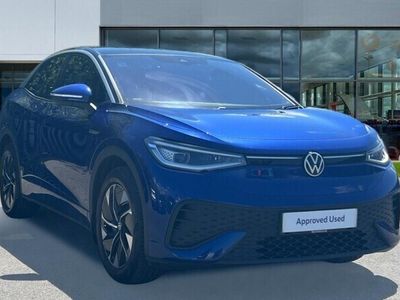 VW ID.5