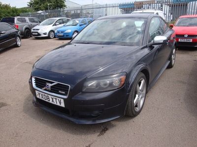 Volvo C30