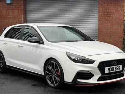 Used 2019 Hyundai i30 N Performance | £19,995 (Fair price)
