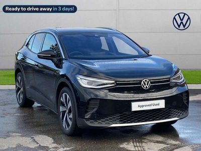 VW ID.4