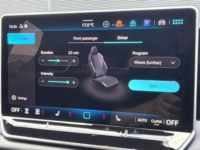 Used VW Tiguan R-line 147 HP (108 kW) 2025 Grey SUV