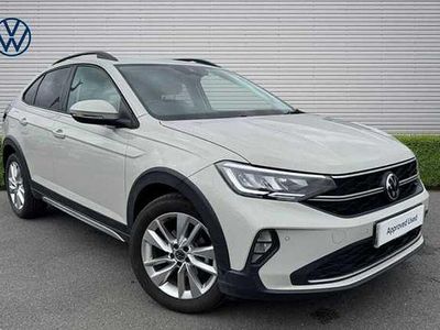 Used VW Taigo Match 115 HP (84 kW) 2026 Grey SUV