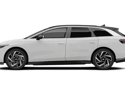 New VW ID.7 Pro 210 kW (286 HP) 2026 Estate