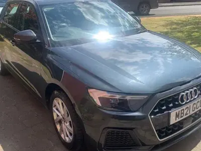Used Audi A1 Sportback Sport 95 HP (69 kW) 2026 Hatchback