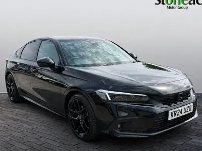 Used Honda Civic