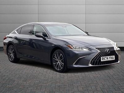 Lexus ES300H