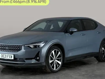 Used Polestar 2