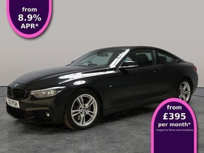 BMW 440