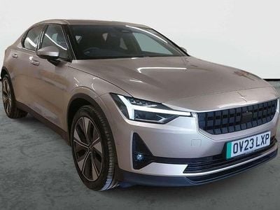 Used Polestar 2 Long Range Single Motor 169 kW (231 HP) 2022 Hatchback