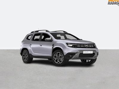 Used Dacia Duster Expression 2023 Black SUV
